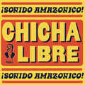 Sonido Amazonico! [LP] Vinyl Record