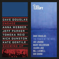 Douglas,dave - Showing Up / The Power Of The Vote - Vinyl Record
