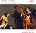 Caldara / Mol / Oltremontano - Baroque Consolation - Music CD