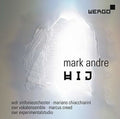 Andre / Wdr Sinfonieorchester - Hij - Music CD