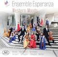 Barber / Ensemble Esperanza - Western Moods - Super Audio CD