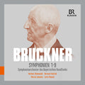 Bruckner / Blomstedt / Maazel - Symphonien 1 - 9 - Music CD