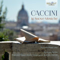 Caccini / Pisani / Tomasi - Nuove Musiche - Music CD