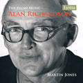 Boccherini / Jones - Piano Music Of Alan Richardson - Music CD