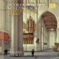 Praetorius / Foccroulle - Selected Organ Works - Music CD