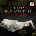 Schubert / Buniatishvili - Khatia Buniatishvili Plays Schubert - Music CD