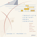 Saint-saens / Klein / Bush - 20th Century Oboe Sonatas - Music CD