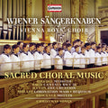 Bach,j.s. / Vienna Boys Choir - Sacred Choral Music - Music CD