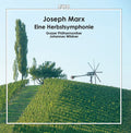 Marx / Grazer Pilharmoniker - Eine Herbstsymphonie - Music CD