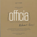 Pansini / Cappella Musicale Corradiana - Officia / In Feria V Et Vi Maioris Hebdomadae - Music CD