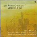 Gnocchi / Brixia Musicalis - Sonate A Tre - Music CD