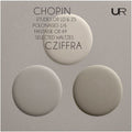 Chopin / Cziffra - Cziffra Plays Chopin - Music CD