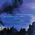 Weiser / Bagg / Collins - & All The Days Were Purple - Music CD