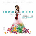 Hubay / Balcerek / Sinfonia Viva - Violin - Music CD