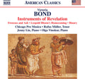Bond / Muller / Vinokur - Instruments Of Revelaton - Music CD