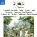 Auber / Reiland / Calatayud - Sirene - Music CD