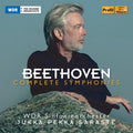 Beethoven / Wdr Sinfonieorchester - Complete Symphonies - Music CD
