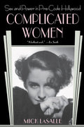 Lasalle,mick - Complicated Women - Books