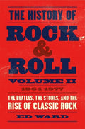 Ward,ed - History Of Rock And Roll Volume 2 - Books
