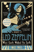 Wall,mick - When Giants Walked The Earth - Books