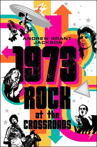 Jackson,andrew Grant - 1973 - Books