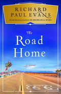 Evans,richard Paul - Road Home - Books