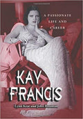 Kear,lynn / Rossman,john - Kay Francis - Books