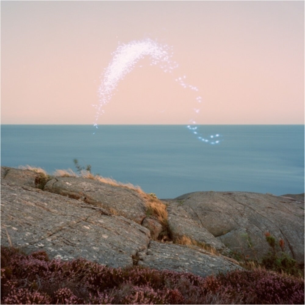 Cassandra Jenkins - An Overview on Phenomenal Nature [LP]