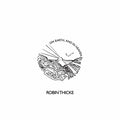 Thicke,robin - On Earth & In Heaven - Vinyl Record