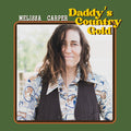 Carper,melissa - Daddy's Country Gold - Music CD