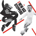 New Age Steppers - New Age Steppers - Vinyl Record