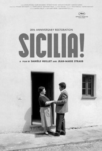 Sicilia - Sicilia - DVD