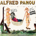 Panou,alfred & Art Ensemble Of Chicago - Je Suis Un Sauvage / Moral Necessaire - Vinyl Record