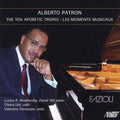 Ten Aporetic Tropes / Various - Ten Aporetic Tropes / Various - Music CD
