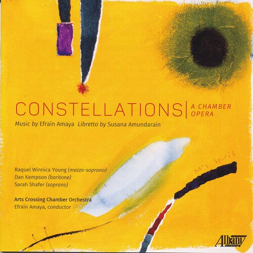 Constellations / Various - Constellations / Various - Music CD
