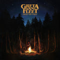 Greta Van Fleet - From The Fires - Vinyl Record