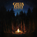 From The Fires [LP] Vinyl Record