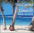 Caiola,al - Guitar For Latin Lovers - Music CD