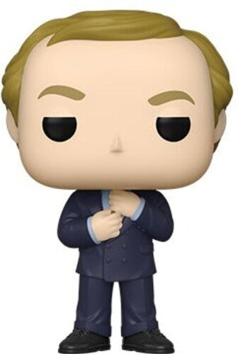 Funko Pop! Television: - Frasier - Niles - Collectibles