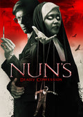Nun's Deadly Confessions - Nun's Deadly Confessions - DVD