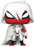 Funko Pop! Marvel: - Infinity Warps- Arachknight - Collectibles