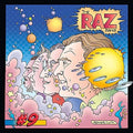 Raz Band - No. 9 - Music CD