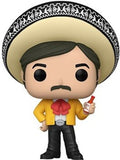 Pop Icons - Tapatio - Tapatio Man - Collectibles