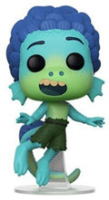 Funko Pop! Disney: - Luca - Pop! 1 - Collectibles