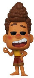 Funko Pop! Disney: - Luca - Pop! 4 - Collectibles