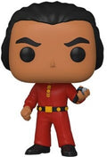 Funko Pop! Television: - Star Trek- Khan - Collectibles