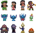 Mystery Mini Lilo & Stitch - Collectibles
