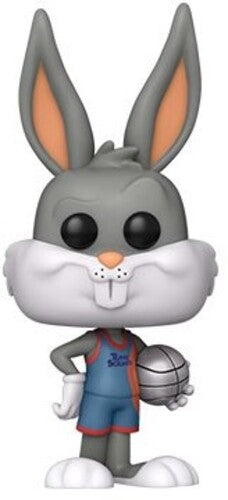 Funko Pop! Movies: - Space Jam - Pop! 2 - Collectibles