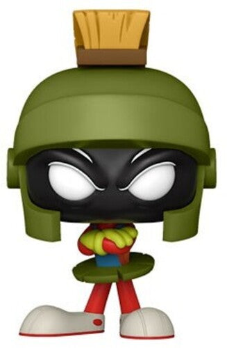 Funko Pop! Movies: - Space Jam - Pop! 4 - Collectibles