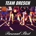 Team Dresch - Personal Best - Music CD